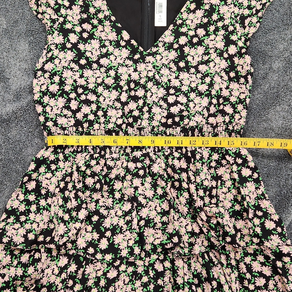 Mariska Romper - Picture 5 of 6
